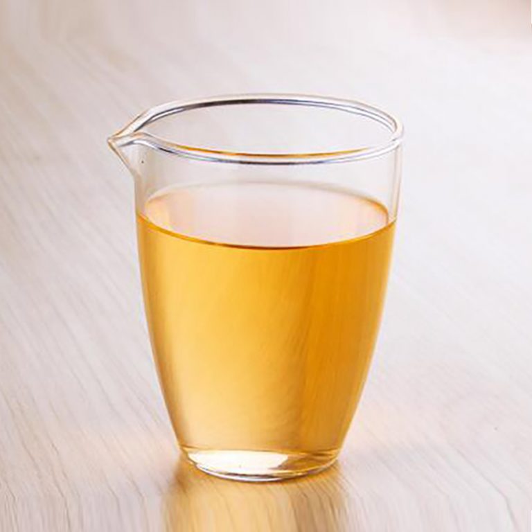 Chén tống trà thuỷ tinh SM004